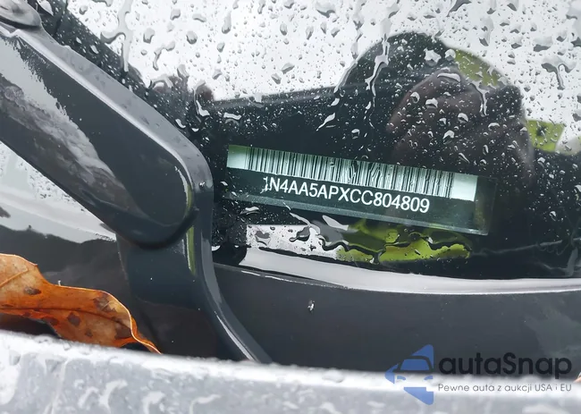 1N4AA5APXCC804809: 38126009