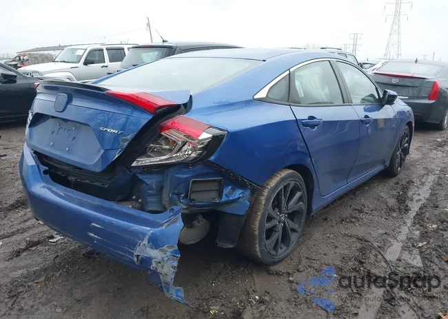 19XFC2F81KE008600: 38134943