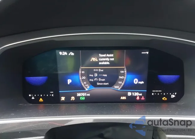 3VV2B7AX9NM035035: 38135046