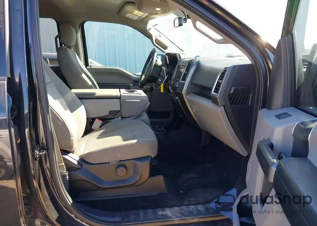 1FTEW1CF2FKE46934: 38139462