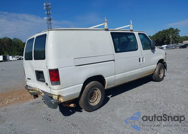 1FTNE14W28DB35593: 38139476