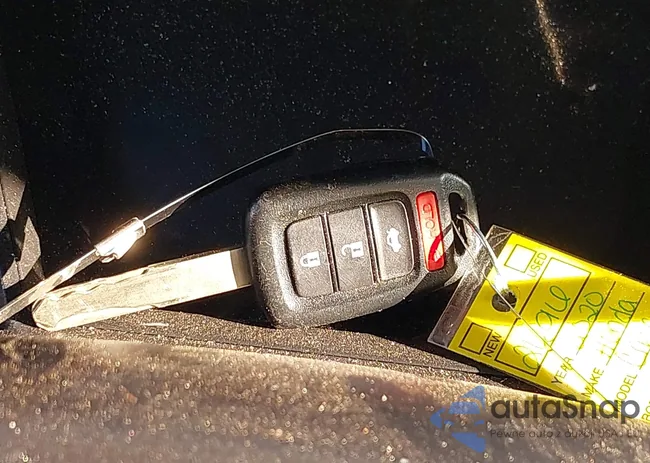 2HGFC2F66LH543606: 38140953