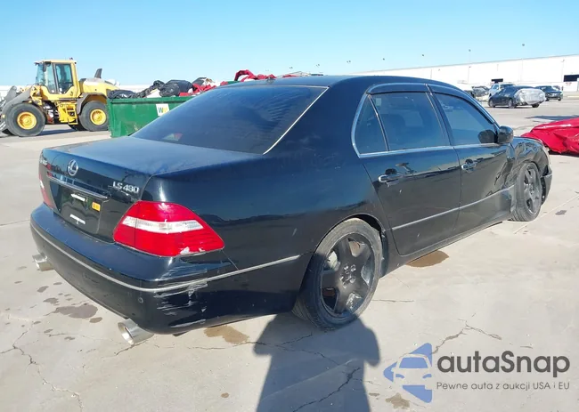 JTHBN36F255007984: 38147405