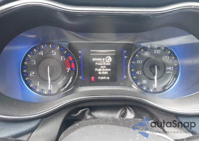 1C3CCCBB4FN724861: 38147949