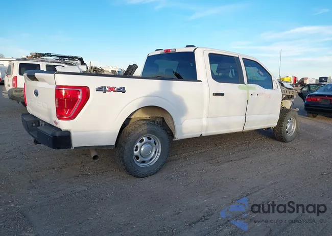 1FTFW1E52NFB10569: 38150994