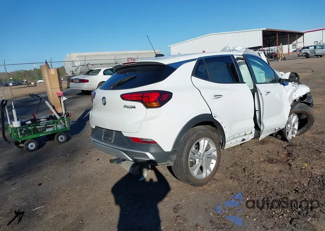 KL4MMBS26NB126434: 38154153