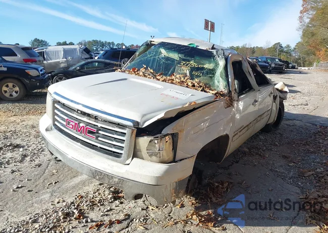 2GTEK13J781323018: 38160012