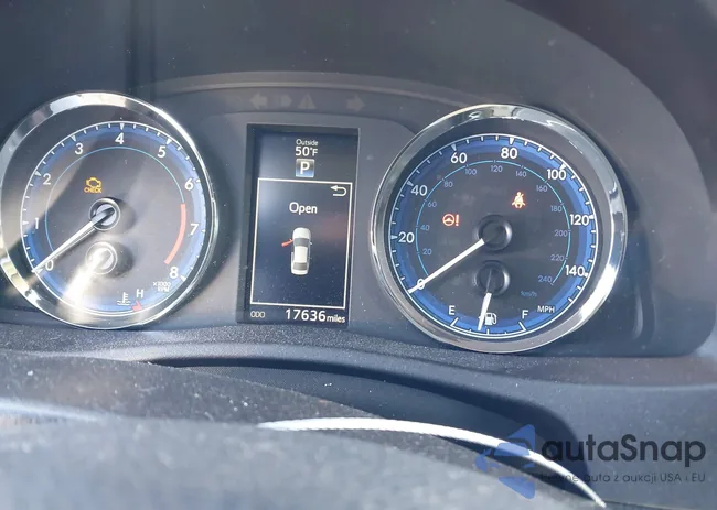 2T1BURHE9KC190648: 38160867