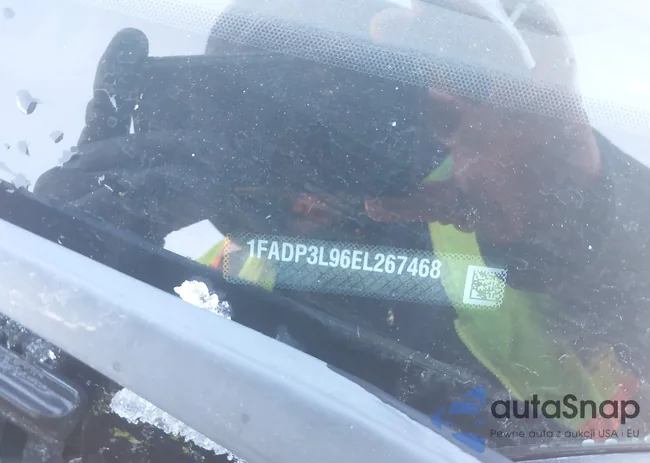 1FADP3L96EL267468: 38161142