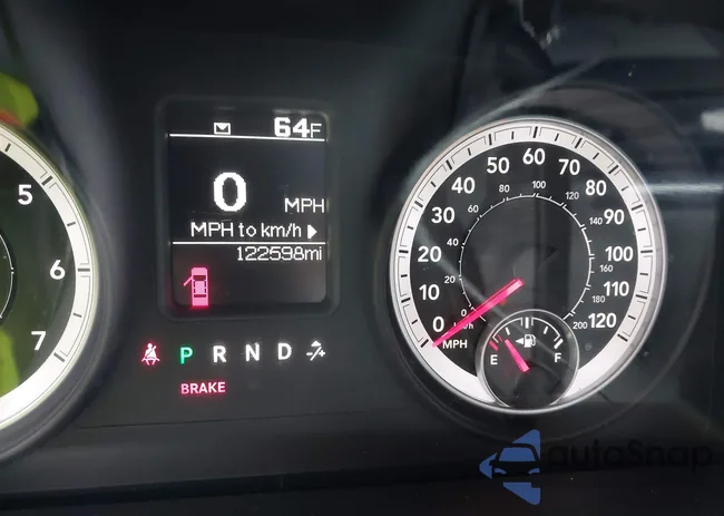 1C6RR6FT3DS562834: 38163341