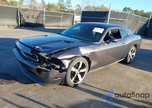 2C3CDYBT2DH700227: 38164267