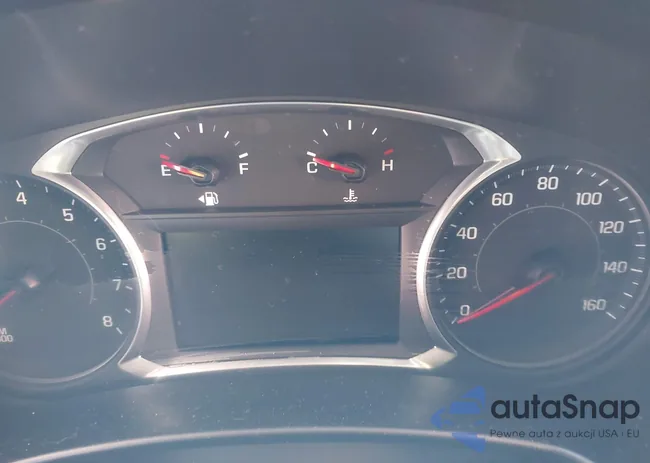 2GNAXTEV7K6169634: 38167275