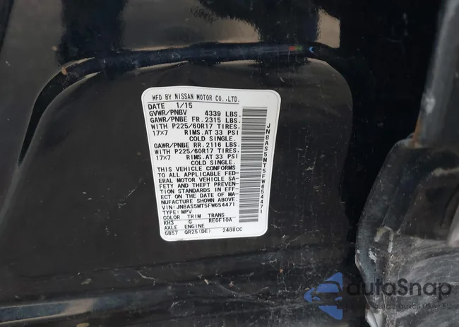 JN8AS5MT5FW654471: 38168346