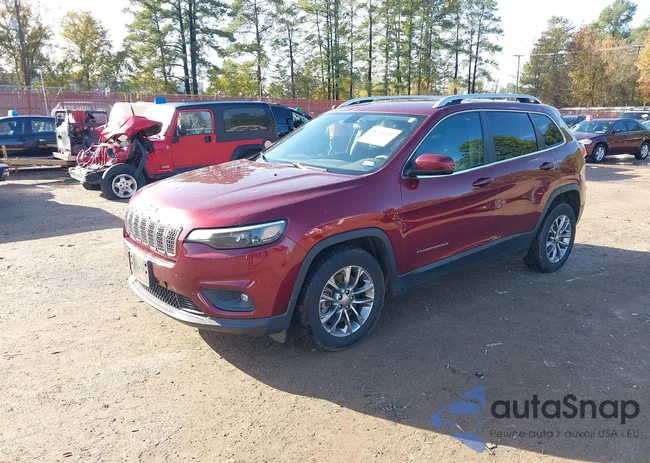 1C4PJLLB0KD284719: 38176526