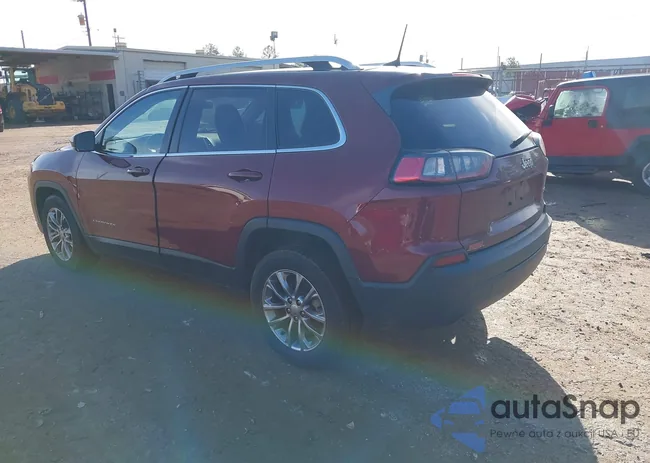 1C4PJLLB0KD284719: 38176526