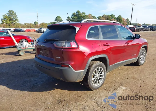 1C4PJLLB0KD284719: 38176526