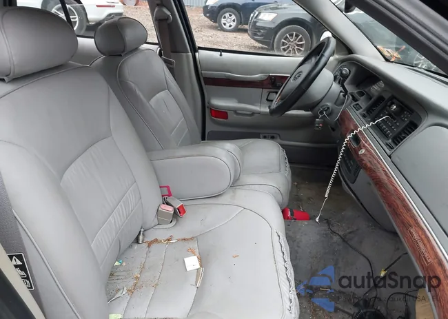 2MEFM75W42X644236: 38176638