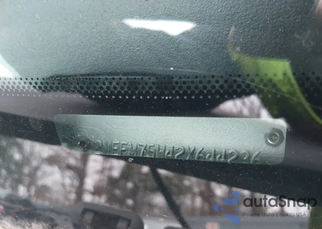 2MEFM75W42X644236: 38176638