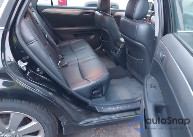 4T1BK36B76U106505: 38181815