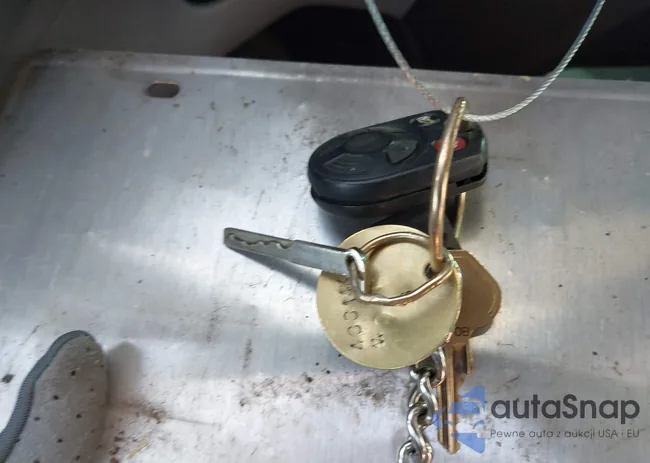 1FBAX2CV0JKB08115: 38180860