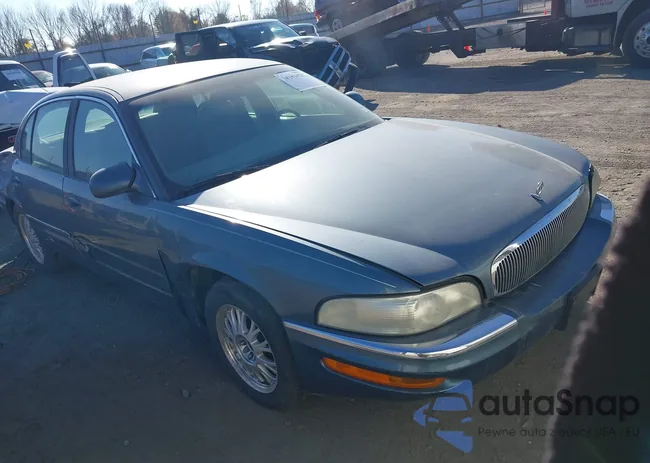 1G4CW54K214250107: 38182450