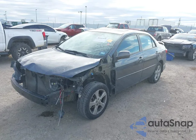 2T1BU4EE3BC730065: 38183938