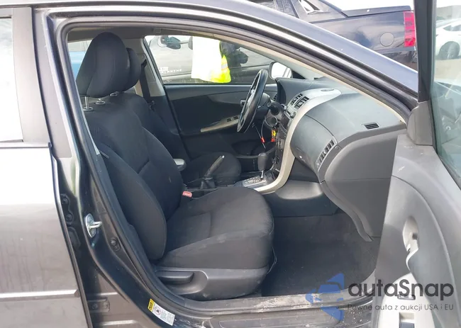 2T1BU4EE3BC730065: 38183938