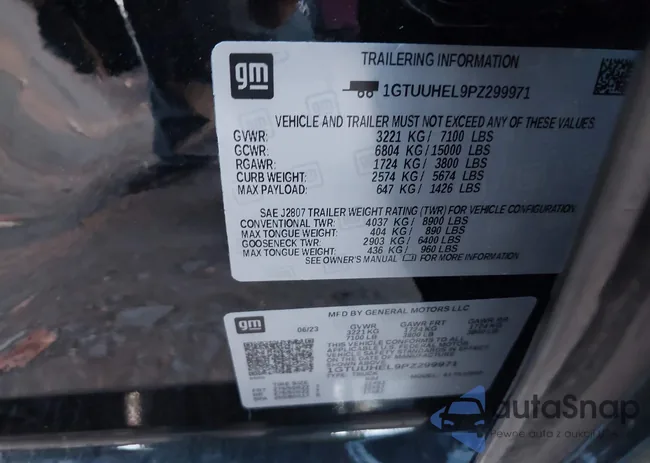 1GTUUHEL9PZ299971: 38187149