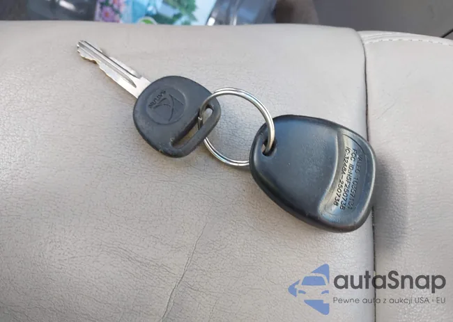 1G8AL58BX7Z145058: 38192632