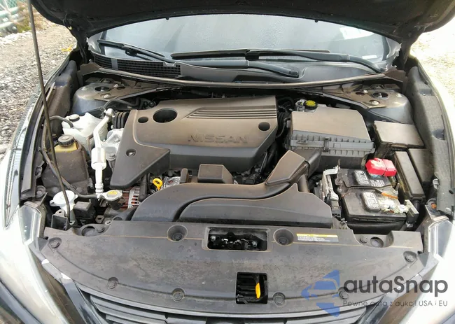 1N4AL3AP0JC289234: 38194320