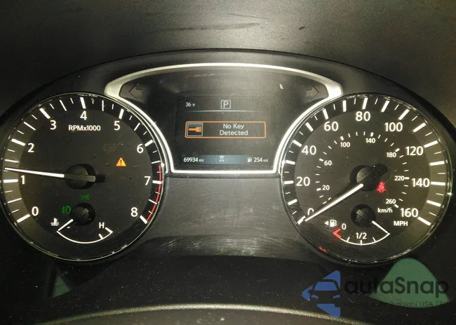 1N4AL3AP0JC289234: 38194320