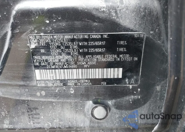 2T3WFREV7JW514880: 38196331