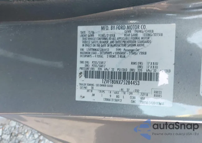 1ZVFT80NX75284453: 38198495