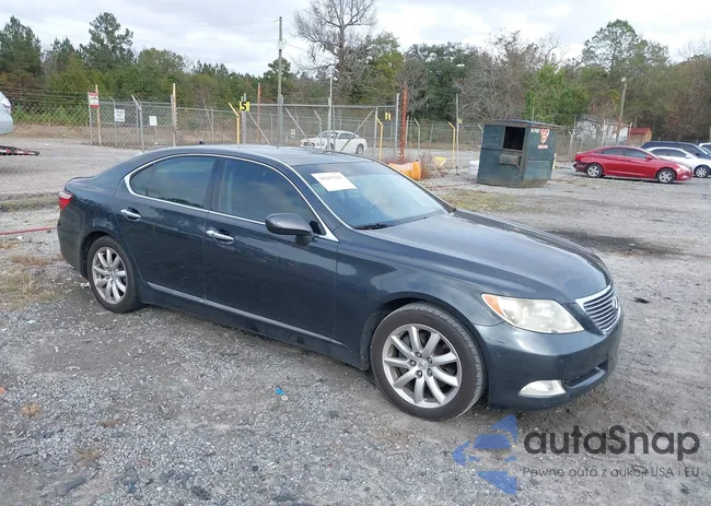 JTHBL46F375023643: 38207203