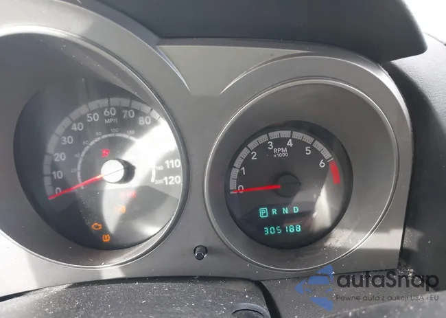 1B3CC4FB6AN127507: 38210788