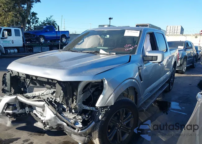 1FTFW1ED1NFB80586: 38224138