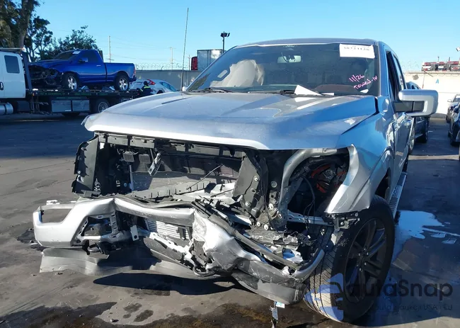 1FTFW1ED1NFB80586: 38224138