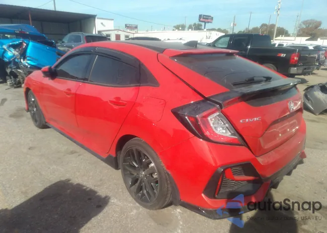 SHHFK7H40LU223938: 38223678