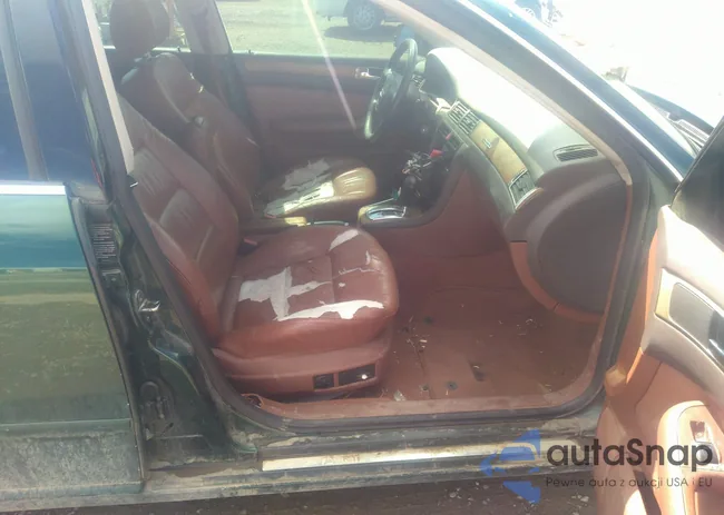 WAUBA24B0WN040410: 38225353