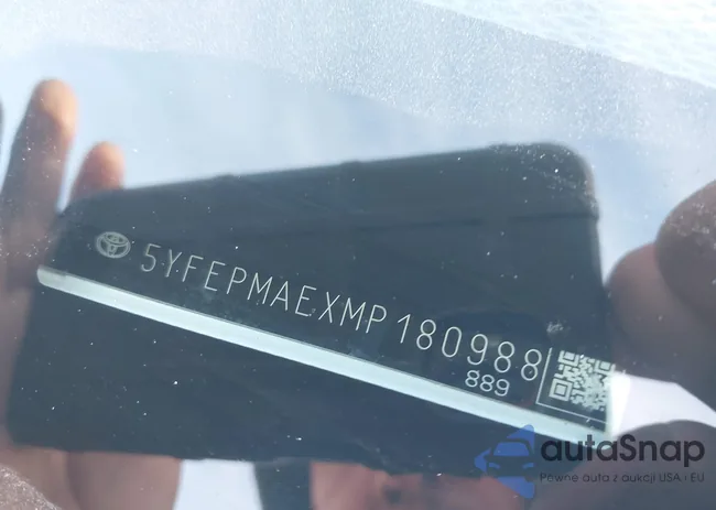 5YFEPMAEXMP180988: 38226764