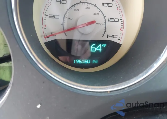 2C3CDYAG1CH153616: 38229975