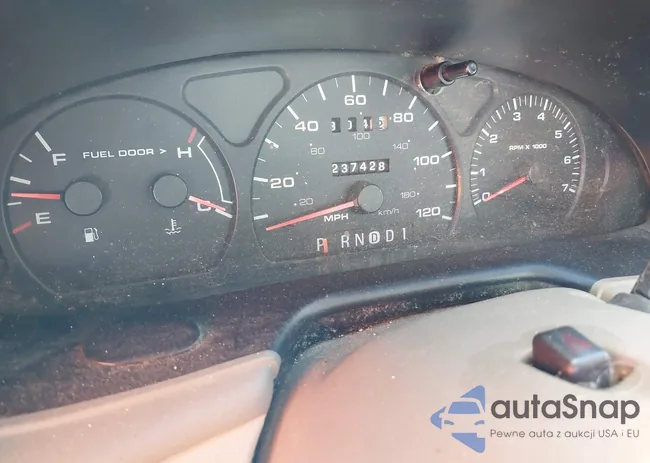 1FAFP552X3A152451: 38231454