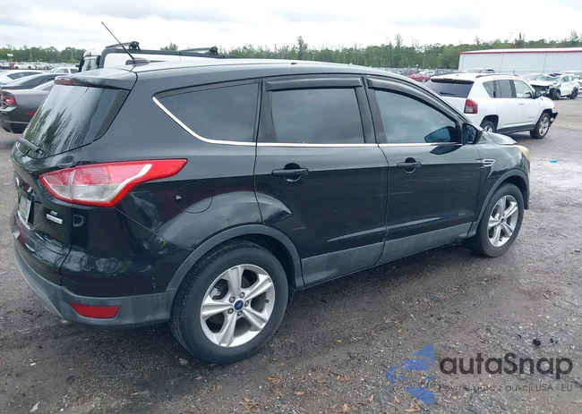 1FMCU0GX3EUC38084: 38231507