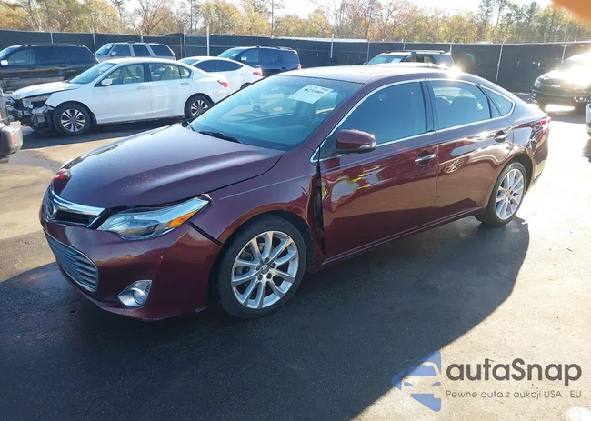 4T1BK1EB5FU147253: 38233009