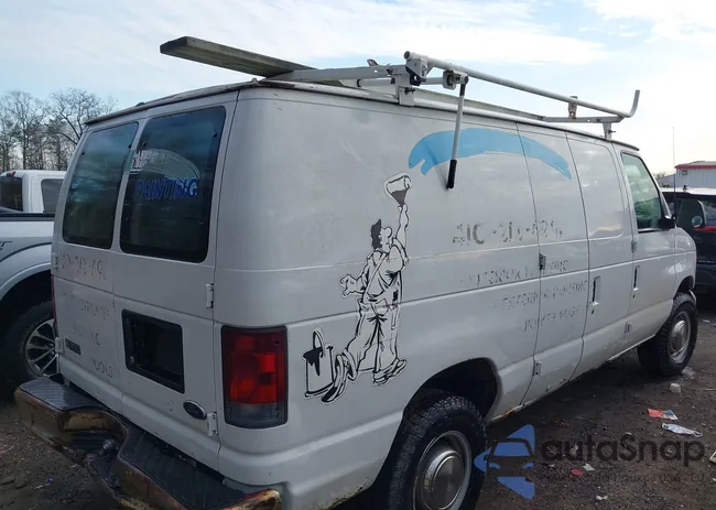 1FTNE24282HB16730: 38234996