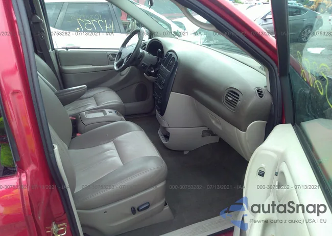 2D4GP44L75R382453: 38240112