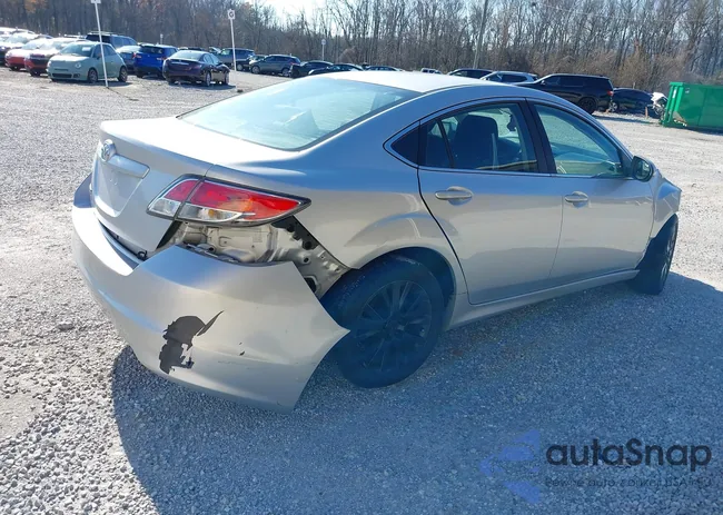 1YVHZ8CH3A5M16745: 38245673