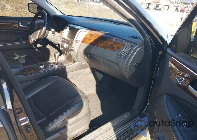 KMHGH4JF4BU034998: 38247909