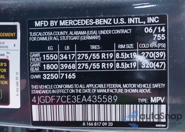 4JGDF7CE3EA435589: 38251315