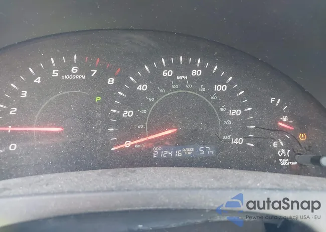 4T1BE46K77U654101: 38254139